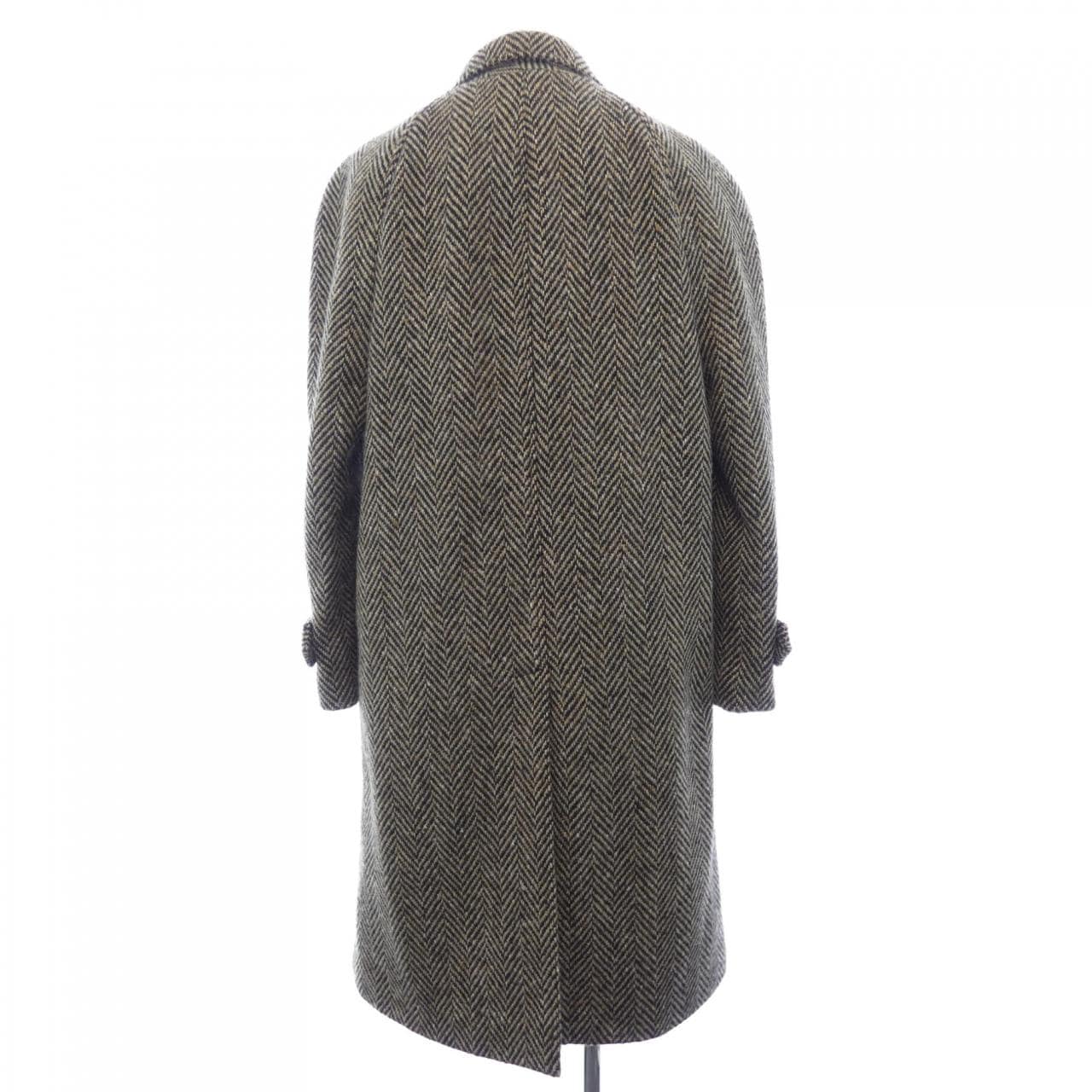 セリーヌ CELINE 2M76B331P チェスターコート