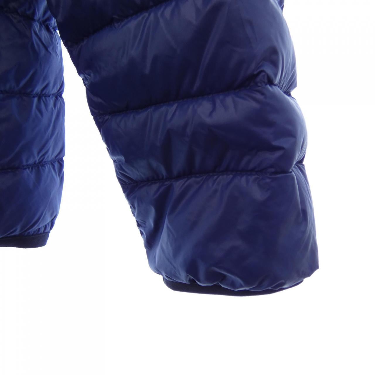 プラダ PRADA トライアングルロゴ SGN494 R172 AR0 ダウンジャケット