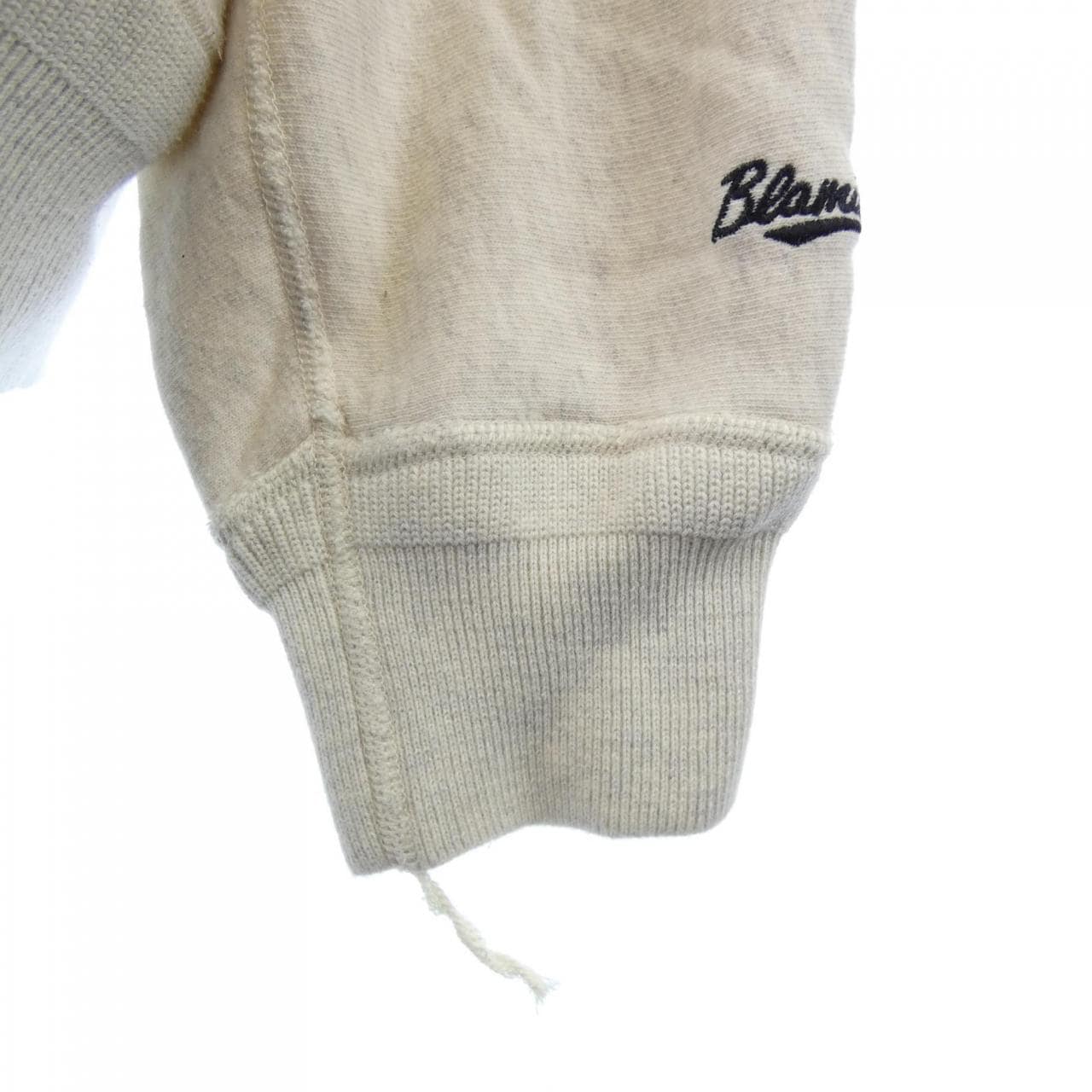 ブラミンク BLAMINK 7912-222-0034 スウェット