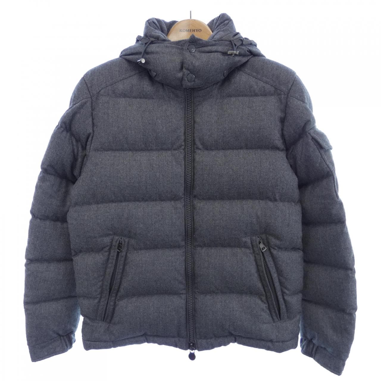 モンクレール MONCLER MONTGENEVRE ダウンジャケット