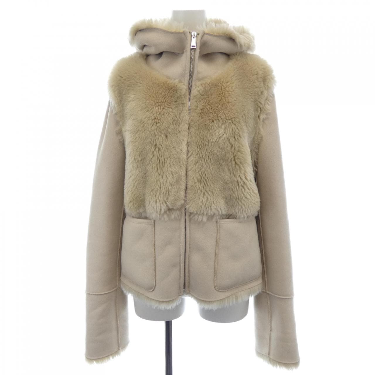 アドルフォドミンゲス ADOLFO DOMINGUEZ ジャケット