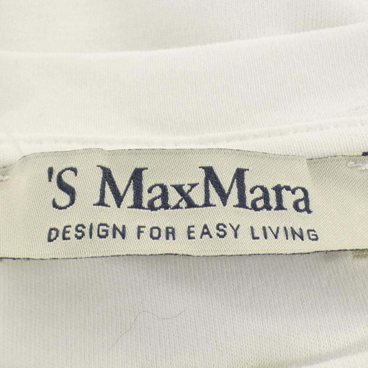 エスマックスマーラ 'S Max Mara 997601 Tシャツ