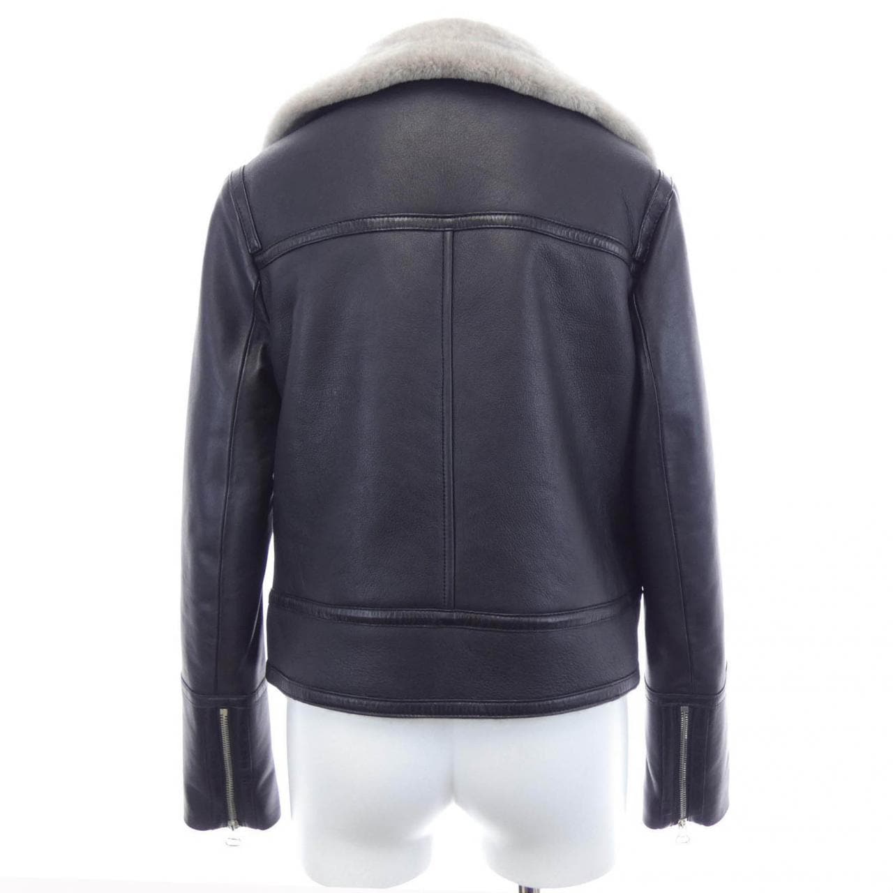 ドーマ DOMA レザージャケット