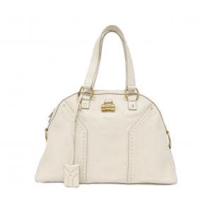 【ヴィンテージ】イヴサンローラン MUSE 156464 バッグ