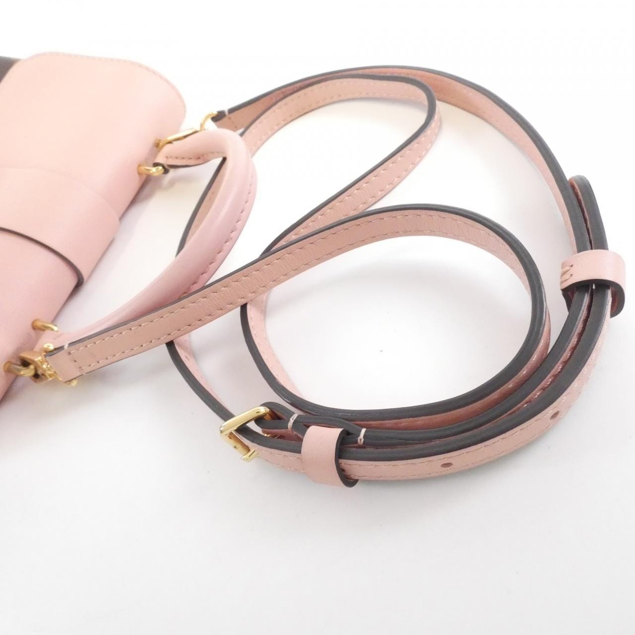 ルイヴィトン モノグラム ロッキーBB M44080 バッグ