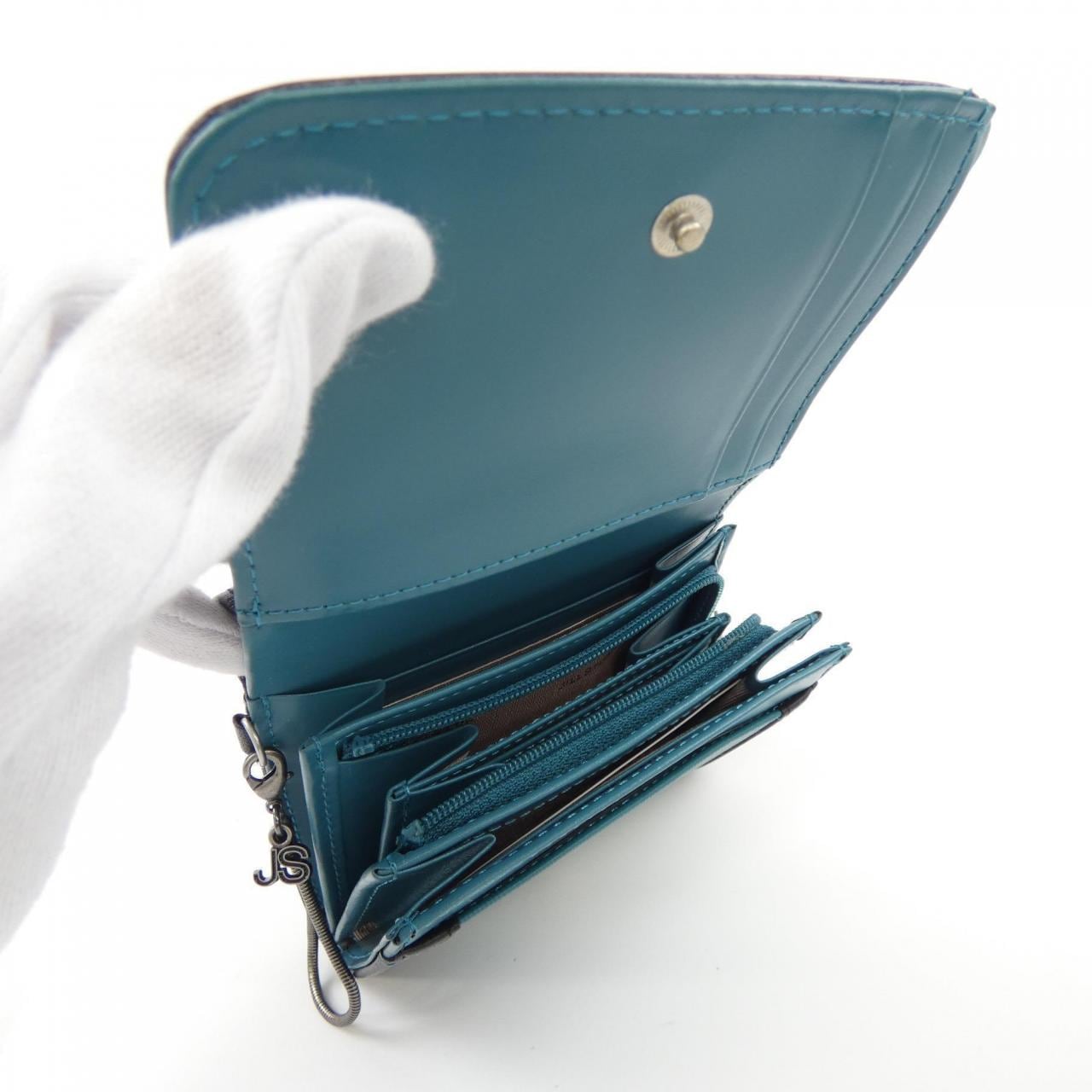 ジルスチュアート JILL STUART WALLET