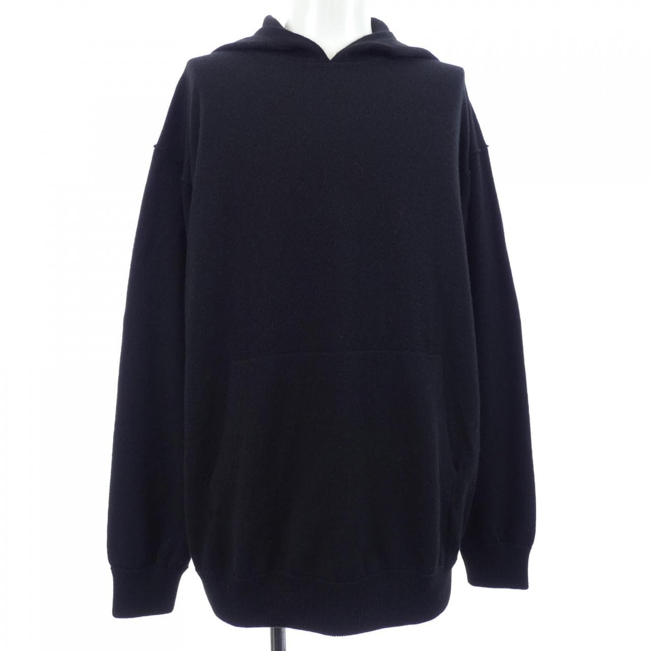 ルイヴィトン LOUIS VUITTON インサイドアウトカシミヤフーディ HHN43WJZE ニット