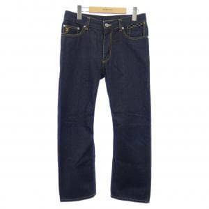 ルイヴィトン LOUIS VUITTON MKDP01CQU ジーンズ