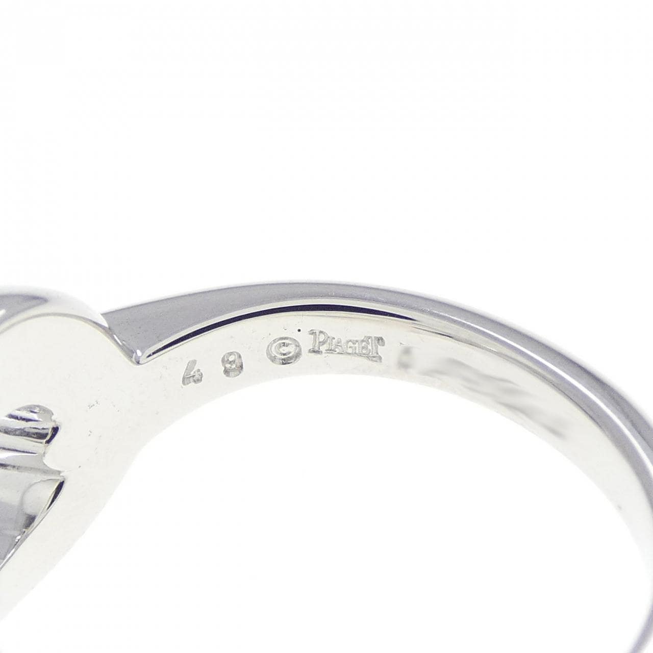 ピアジェ ライムライト リング