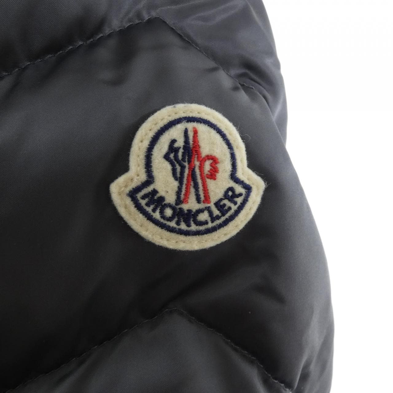 モンクレール MONCLER LEERSIE ダウンコート