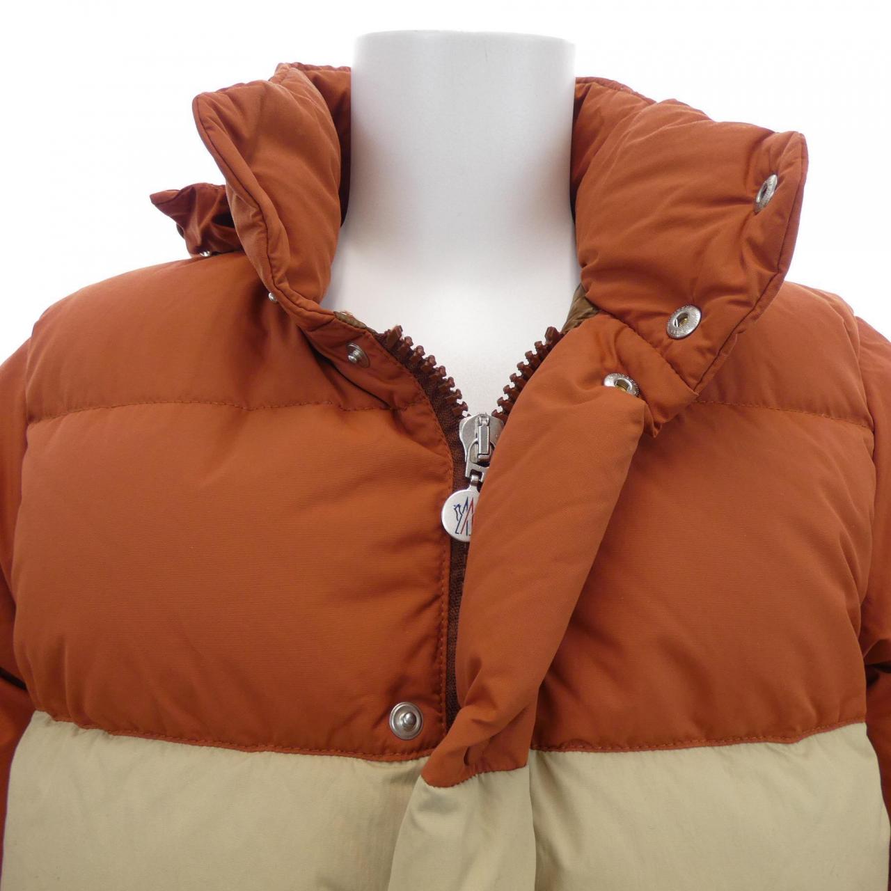 モンクレール MONCLER WT-J108 EYE JUNYA WATANABE ダウンジャケット