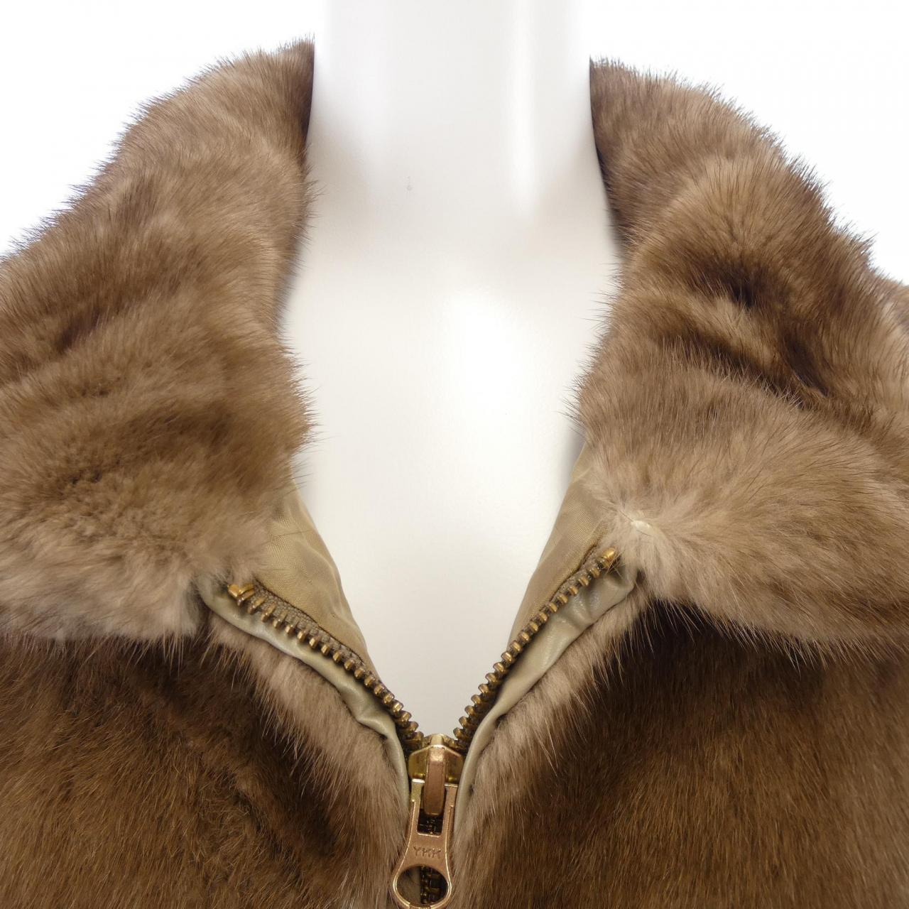 リジェール LISIERE ブルゾン