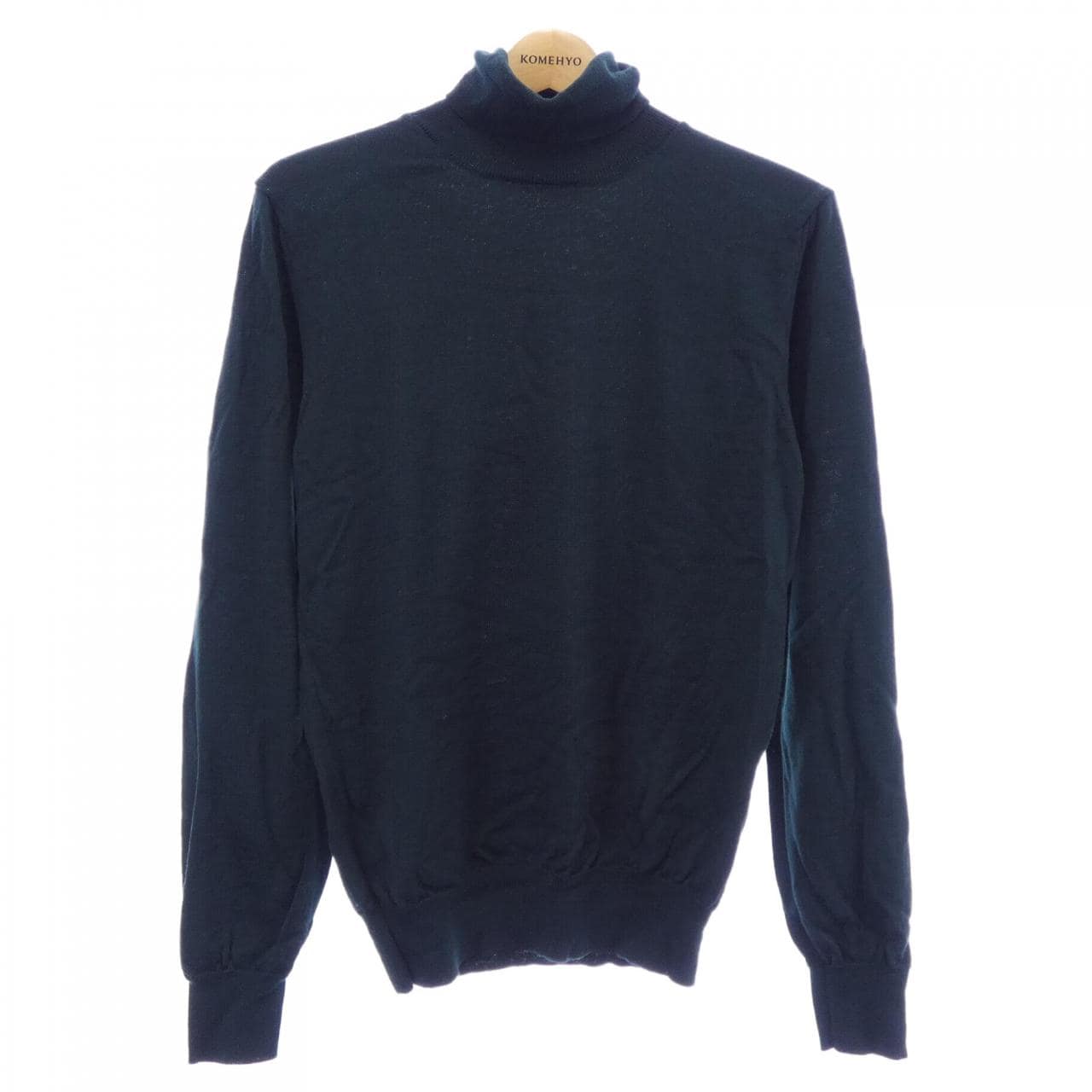 ビームスエフ BEAMS F 21-15-0643-872 ニット