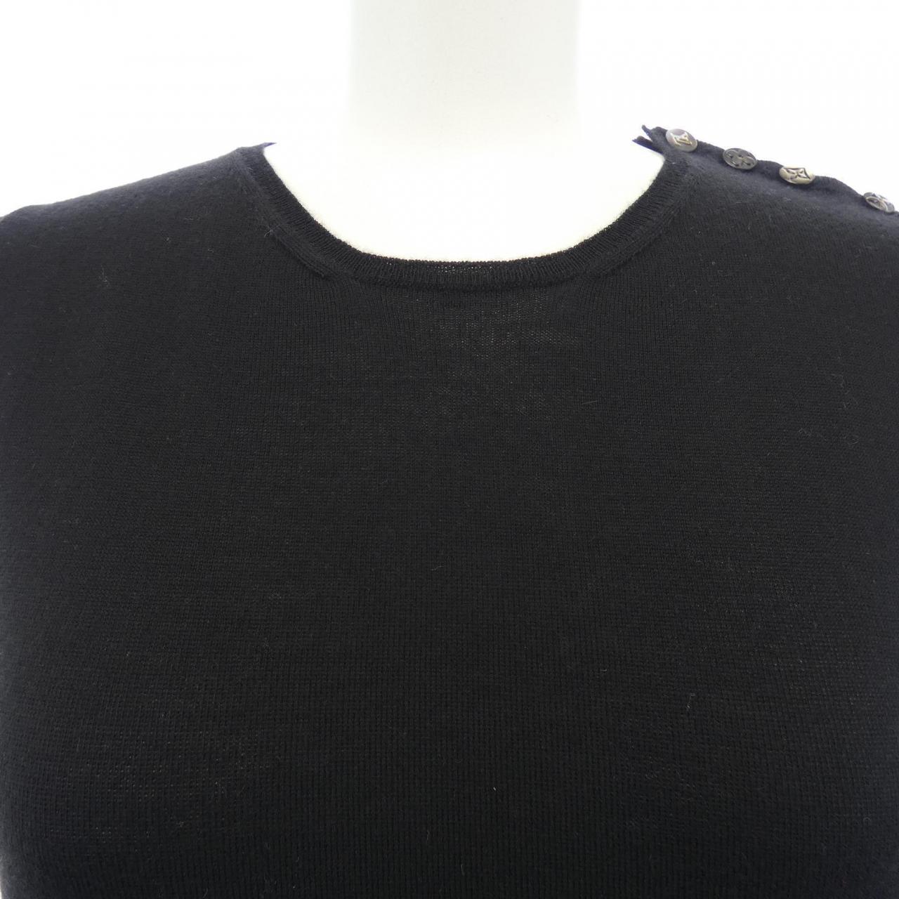 ルイヴィトン LOUIS VUITTON WOKW06MOK ニット