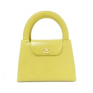 【ヴィンテージ】シャネル バッグ