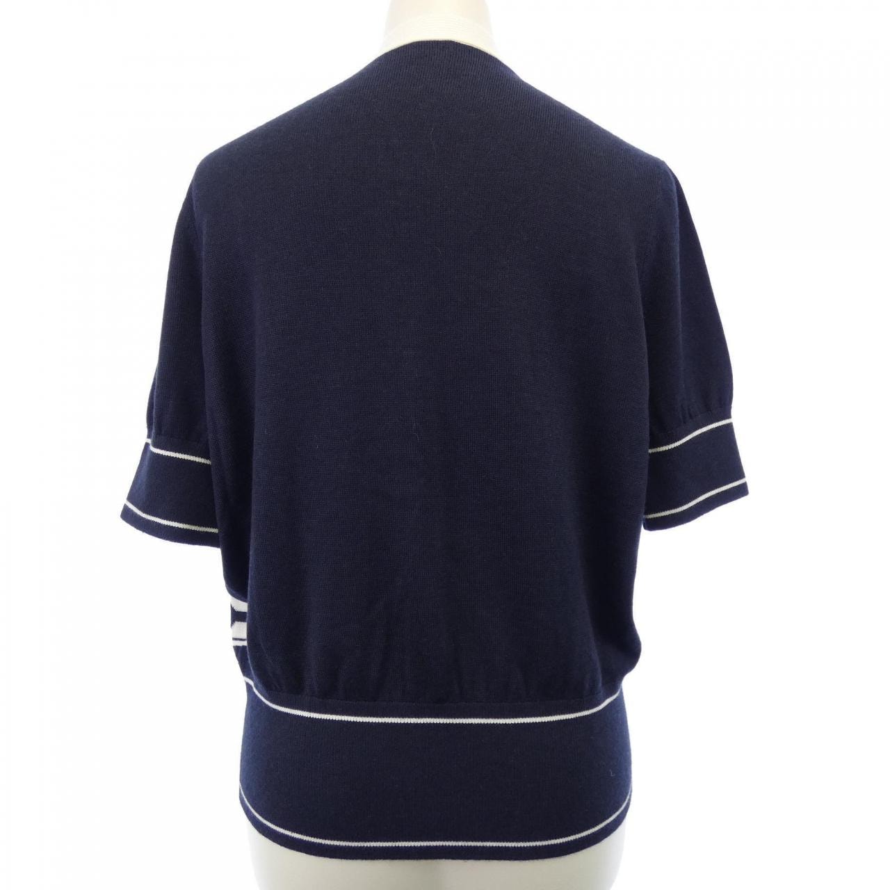 エルメス HERMES シェーヌダンクル CHAINE D'ANCRE 5E2749DF カーディガン