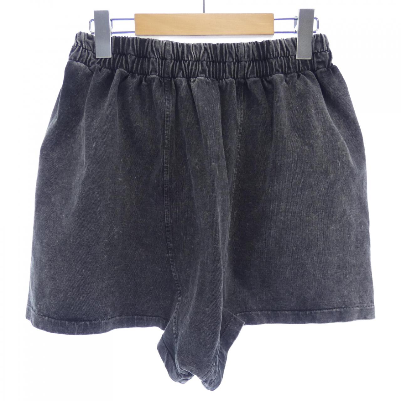 ルイヴィトン LOUIS VUITTON FRJP01GPV ショートパンツ