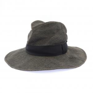 キジマタカユキ KIJIMA TAKAYUKI ハット