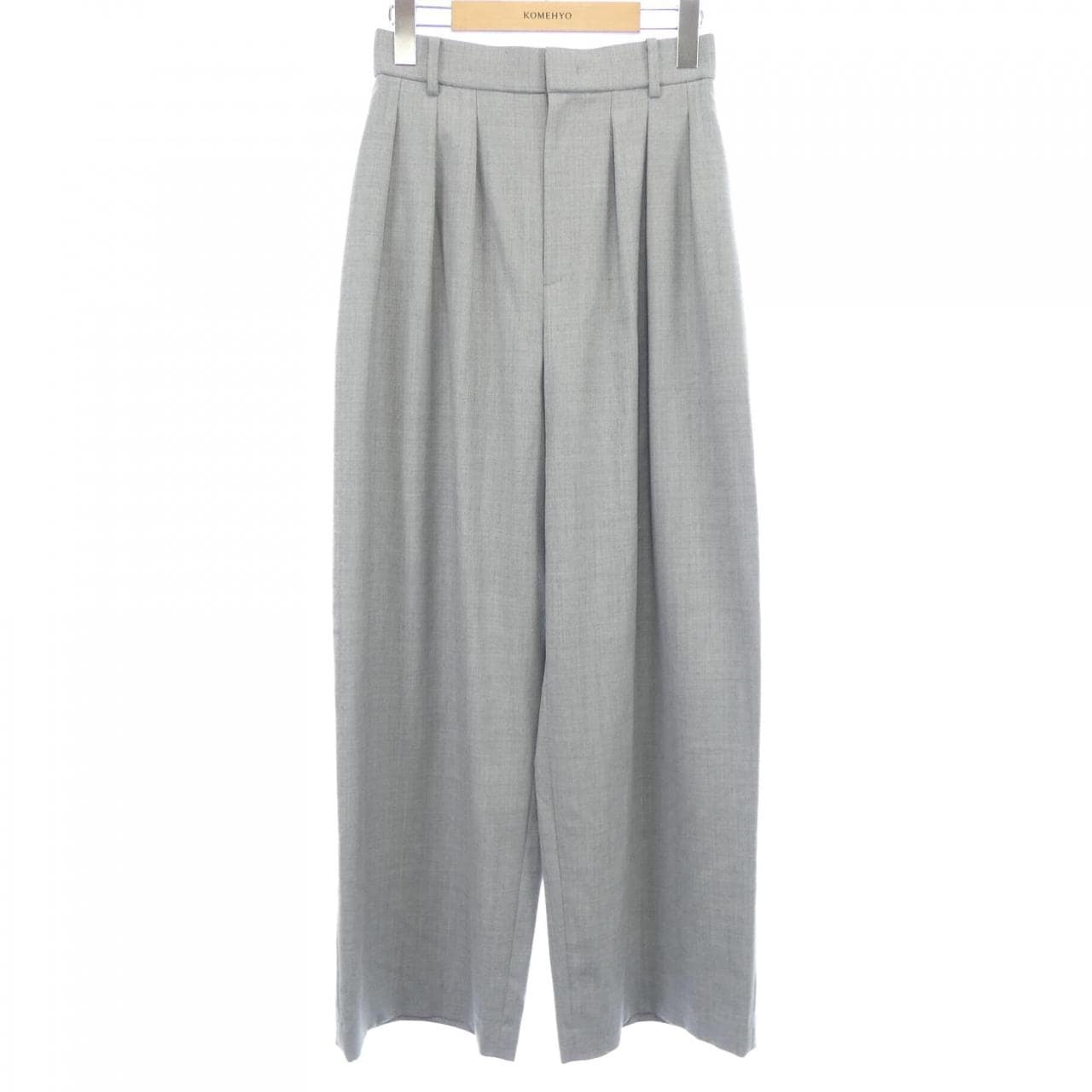 イエナ IENA パンツ