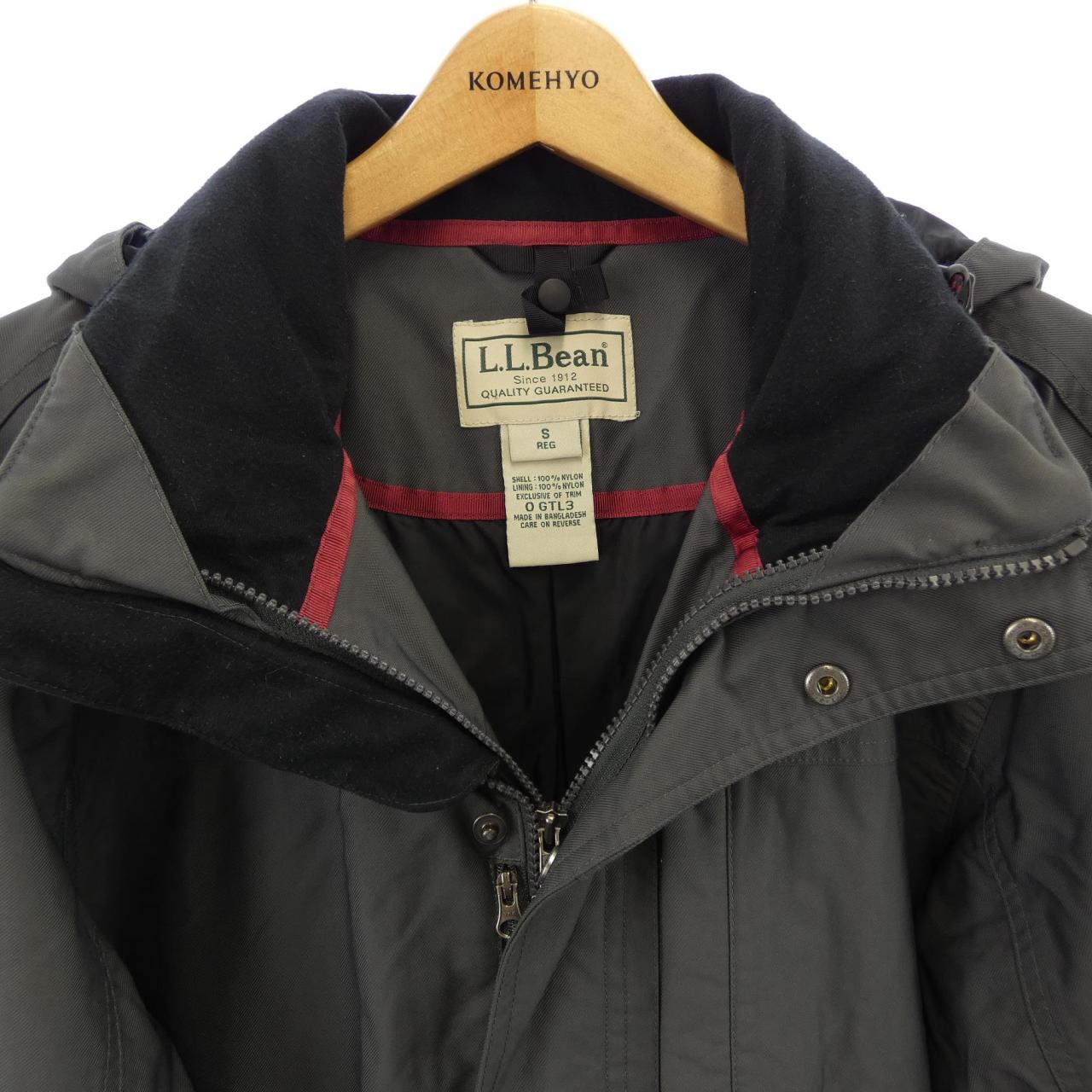 エルエルビーン L.L.BEAN ブルゾン