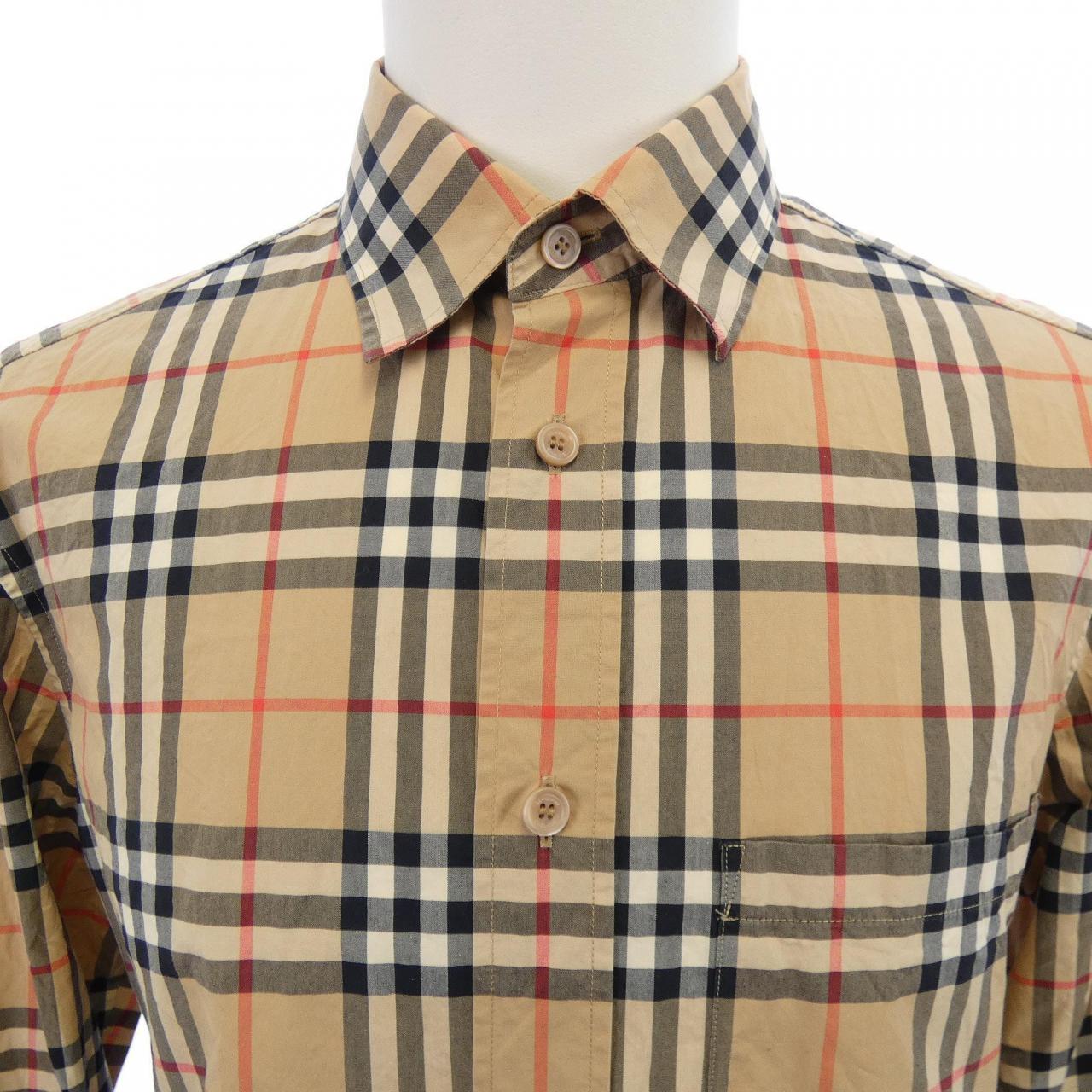 バーバリー BURBERRY 80385211 シャツ