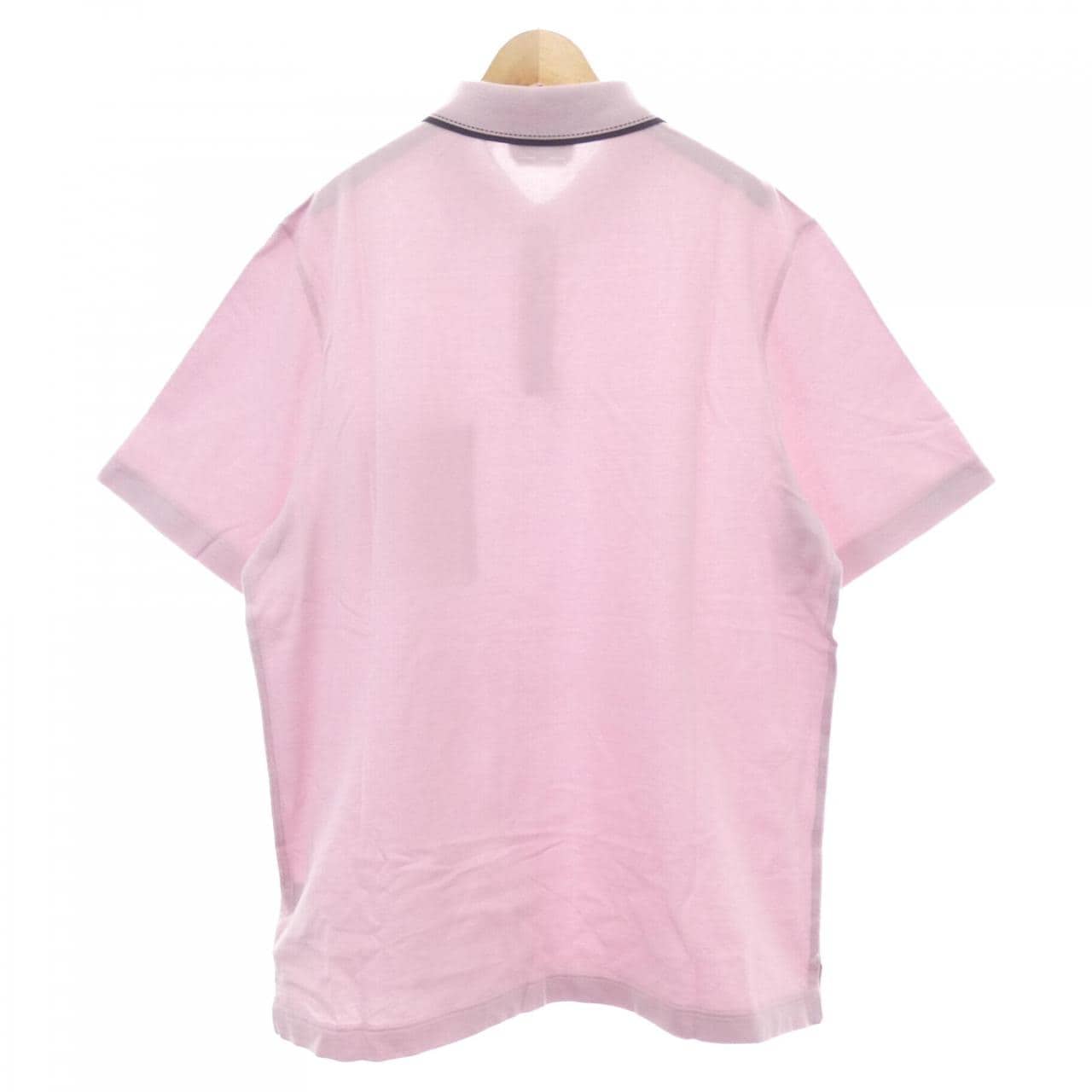 エルメス HERMES ポロシャツ