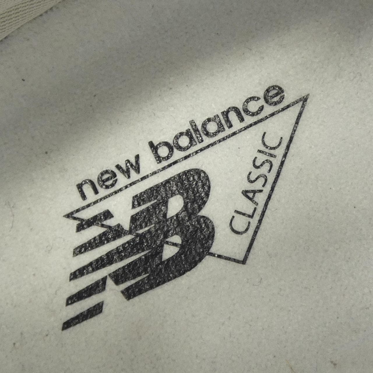 ニューバランス NEW BALANCE U1300GY スニーカー