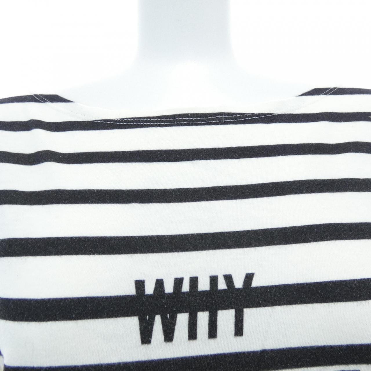 クリスチャンディオール CHRISTIAN DIOR 8E23505TS428 Tシャツ