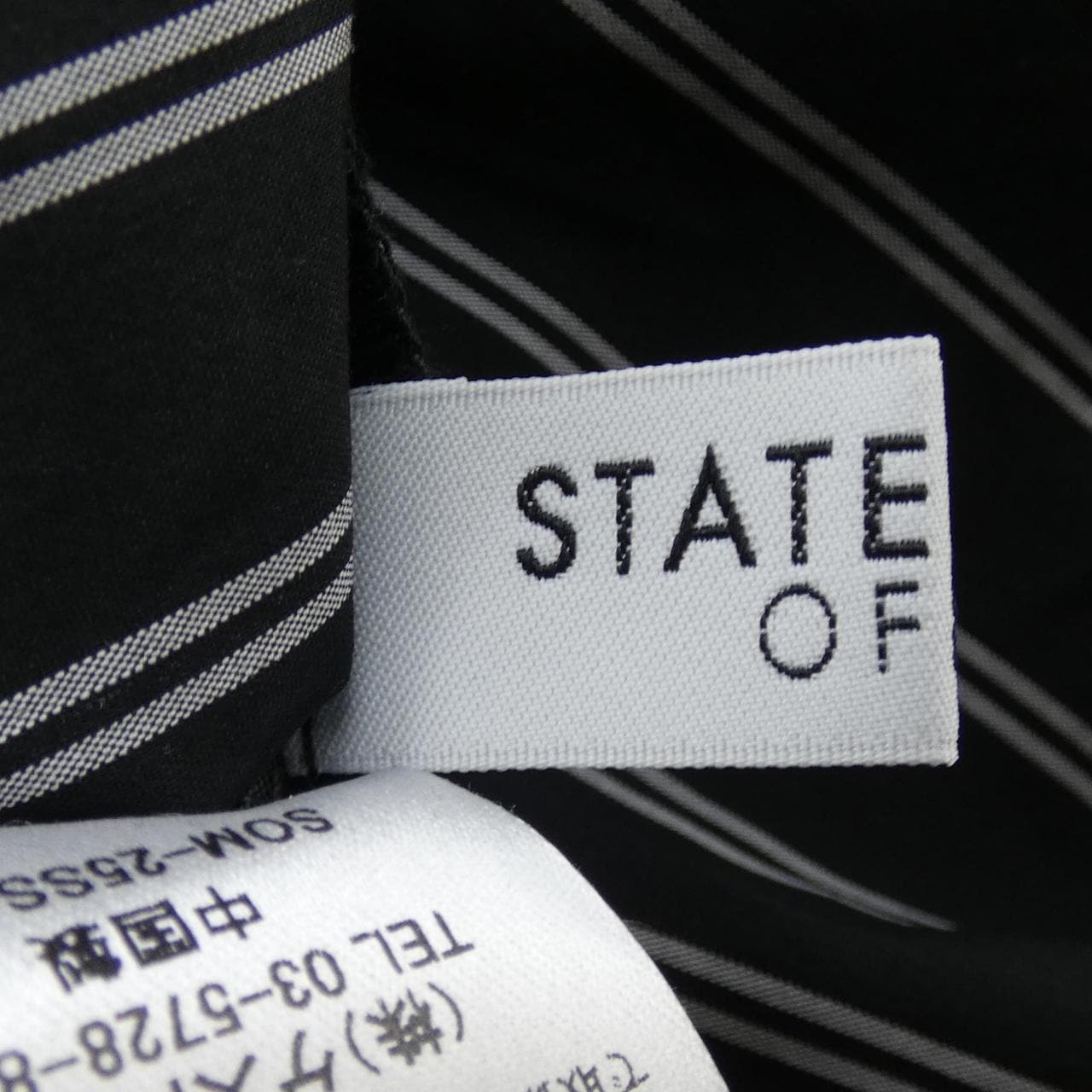 STATE OF MIND 9252050199 ワンピース