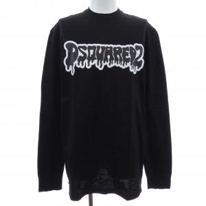 ディースクエアード DSQUARED2 S74GD1295 Tシャツ