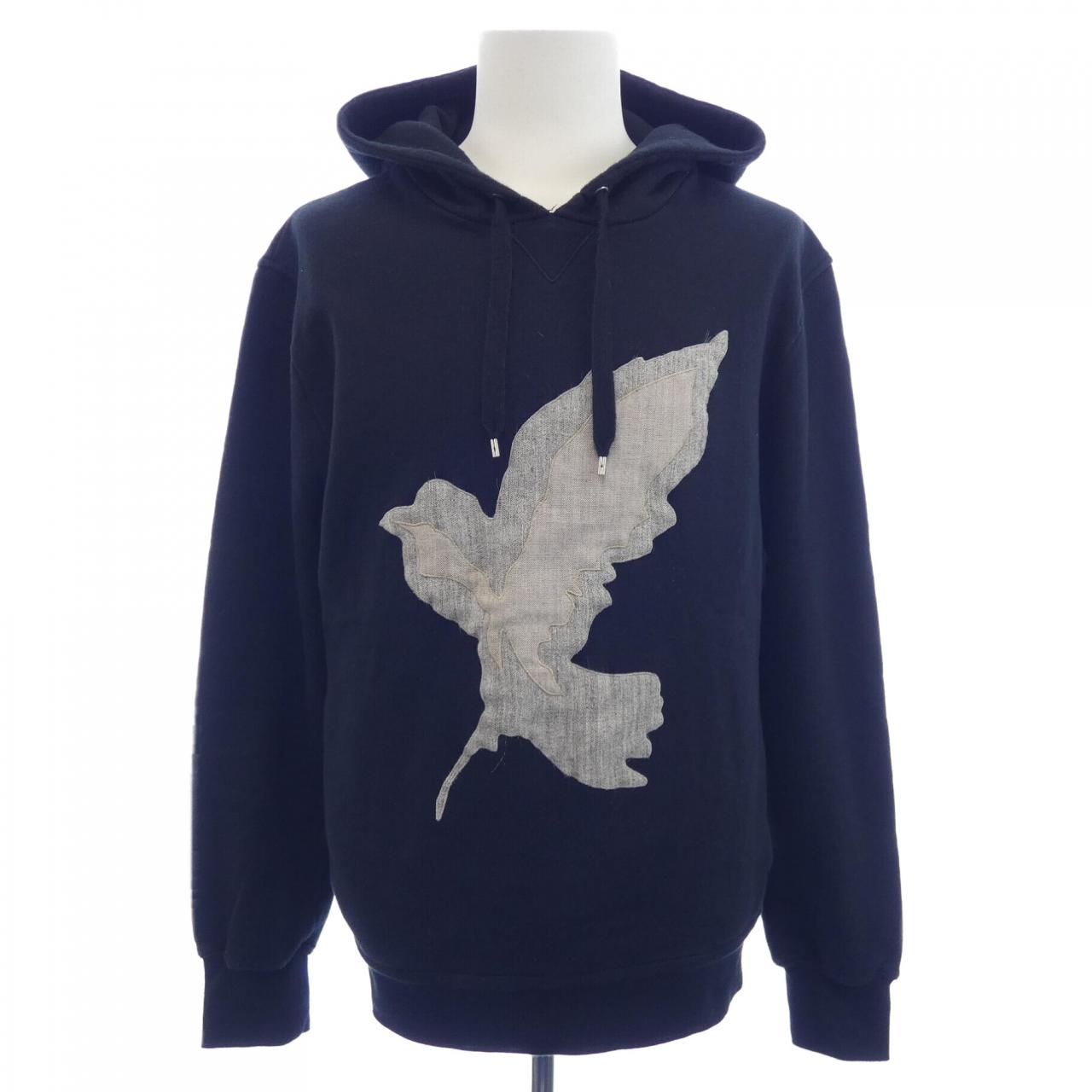 ディオールオム DIOR HOMME 233J613W0509 パーカー