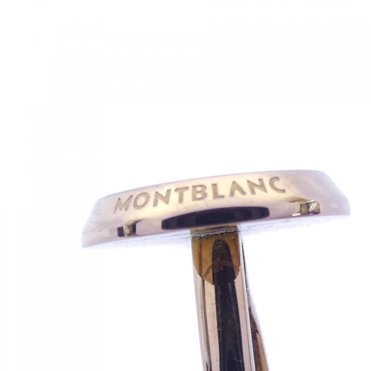 モンブラン MONTBLANC MB132980 カフス