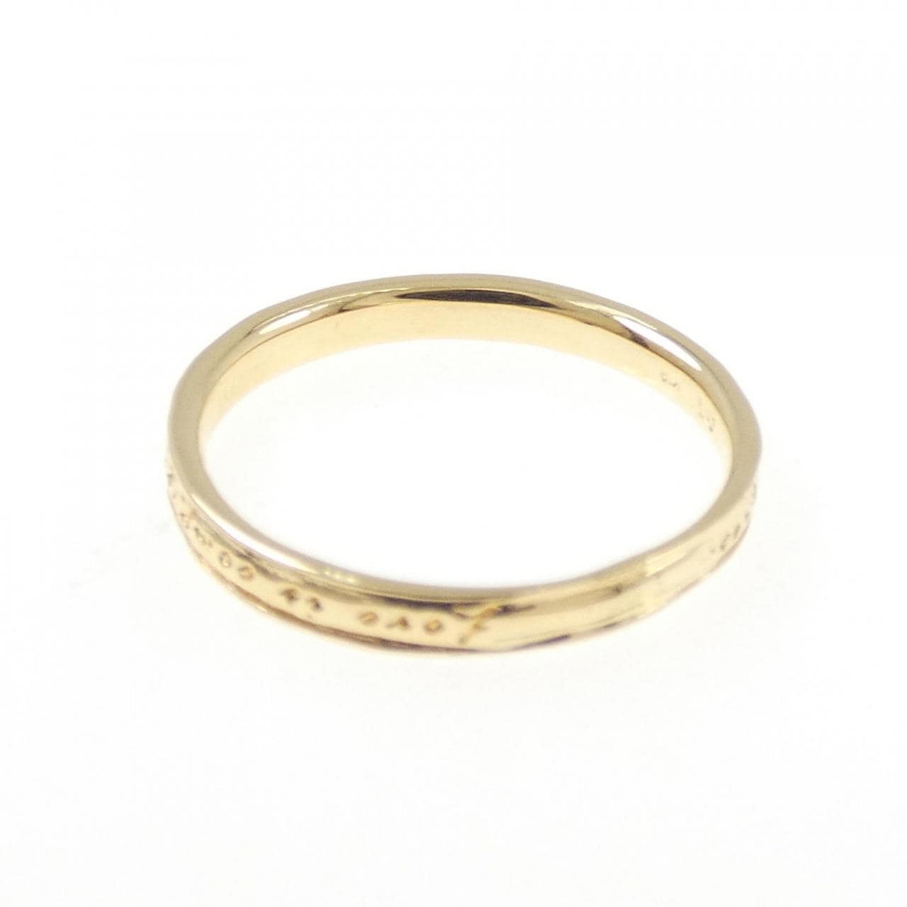 シエナ ロゼ (ルビー) リング