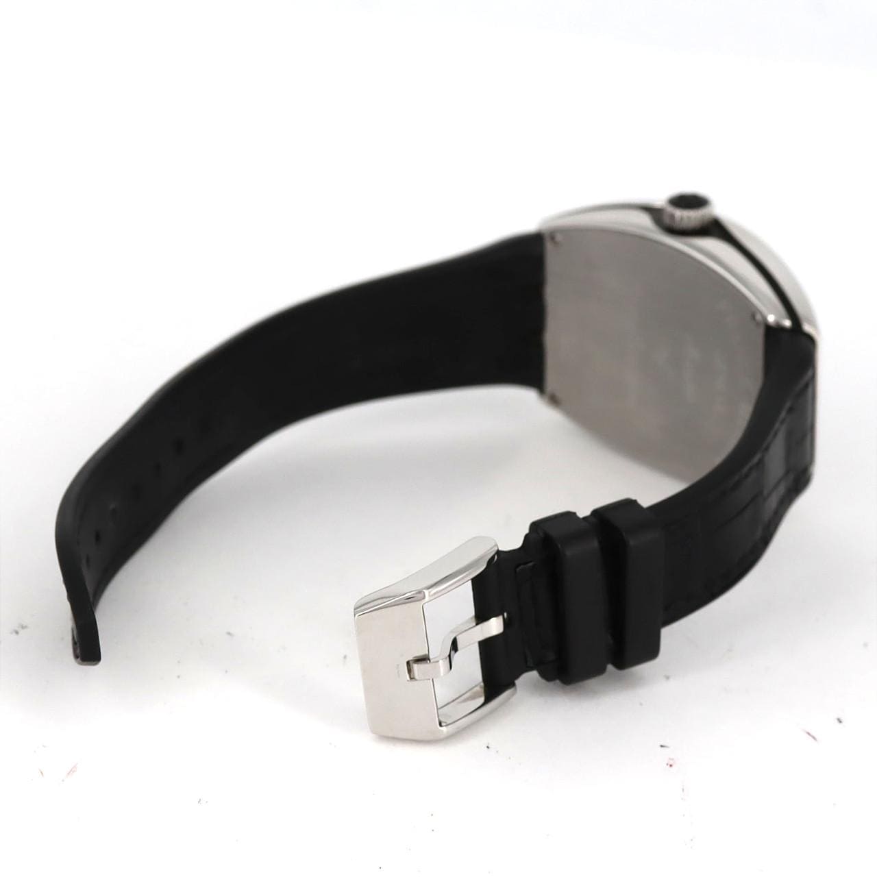 【ノーメンテナンス還元価格】フランクミュラー ヴァンガード V32QZ SS クォーツ