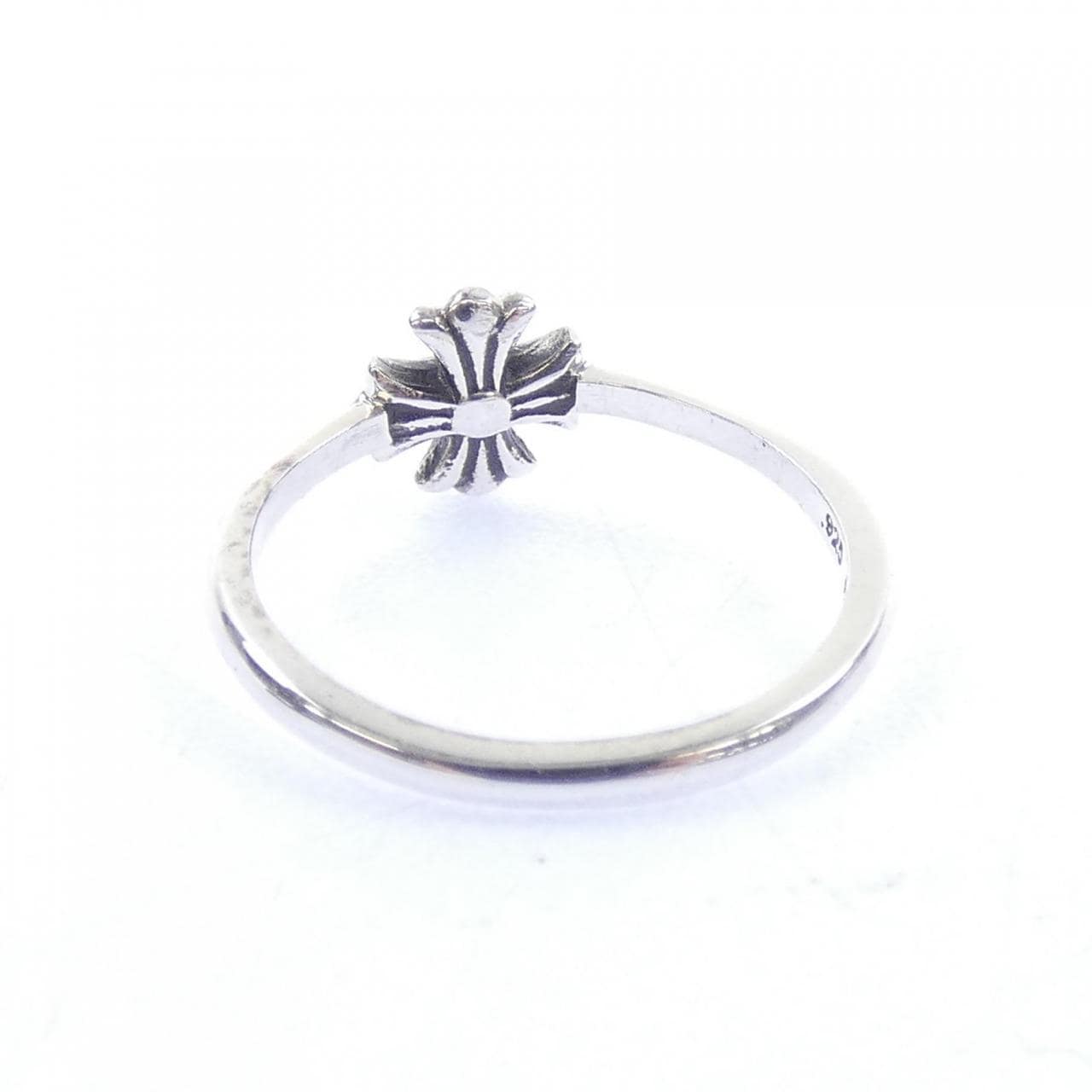 クロムハーツ CHROME HEARTS BBLGM CH PLUS 207113825SLVXXX001 RING