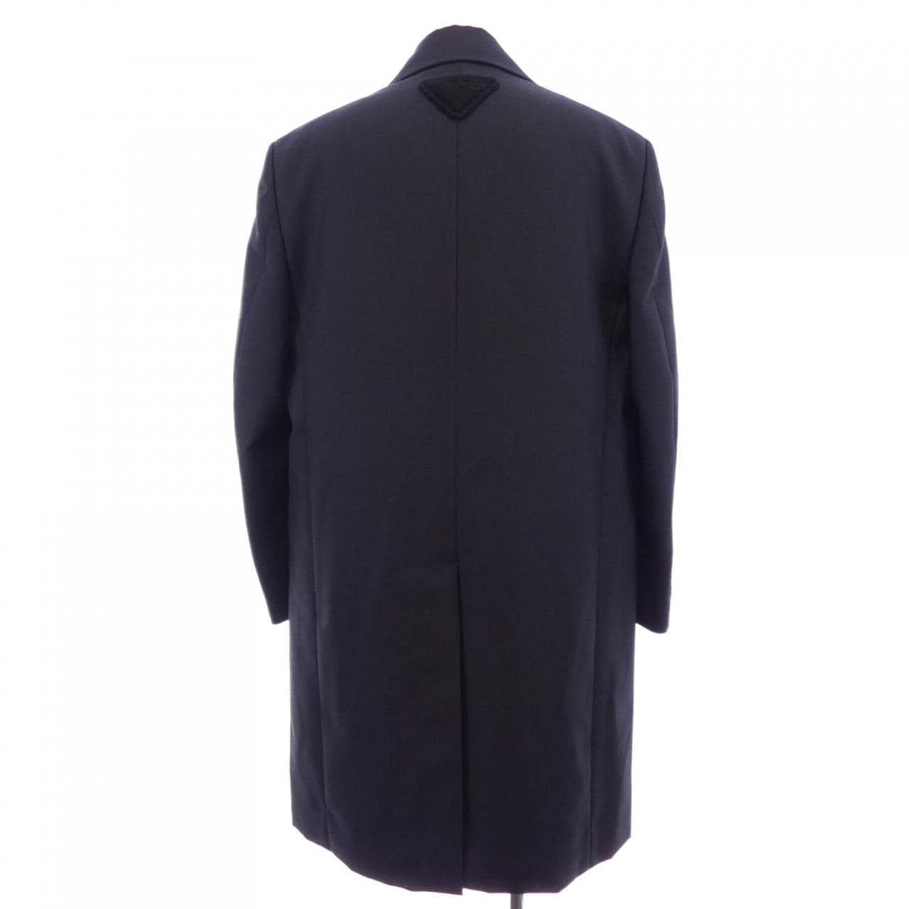 プラダ PRADA トライアングルロゴ UC486M S232 1FYY コート