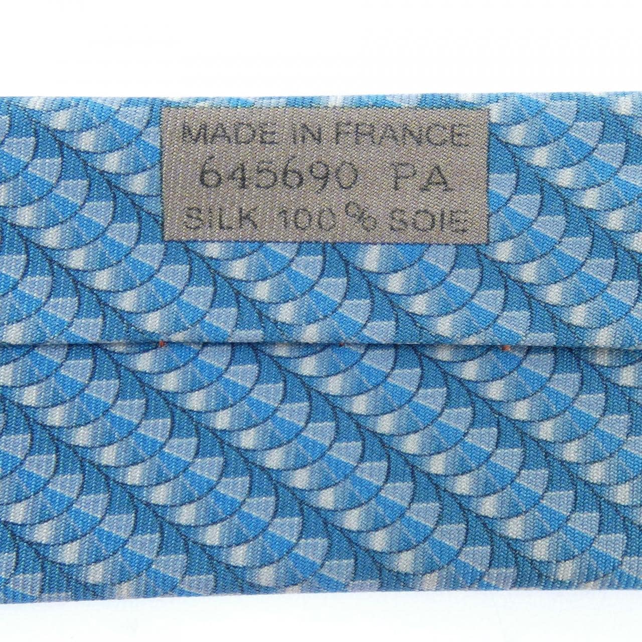 エルメス HERMES NECKTIE