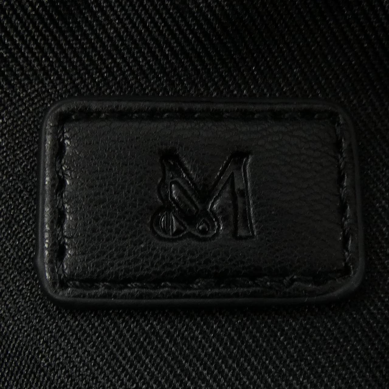 ＆MyuQ BAG