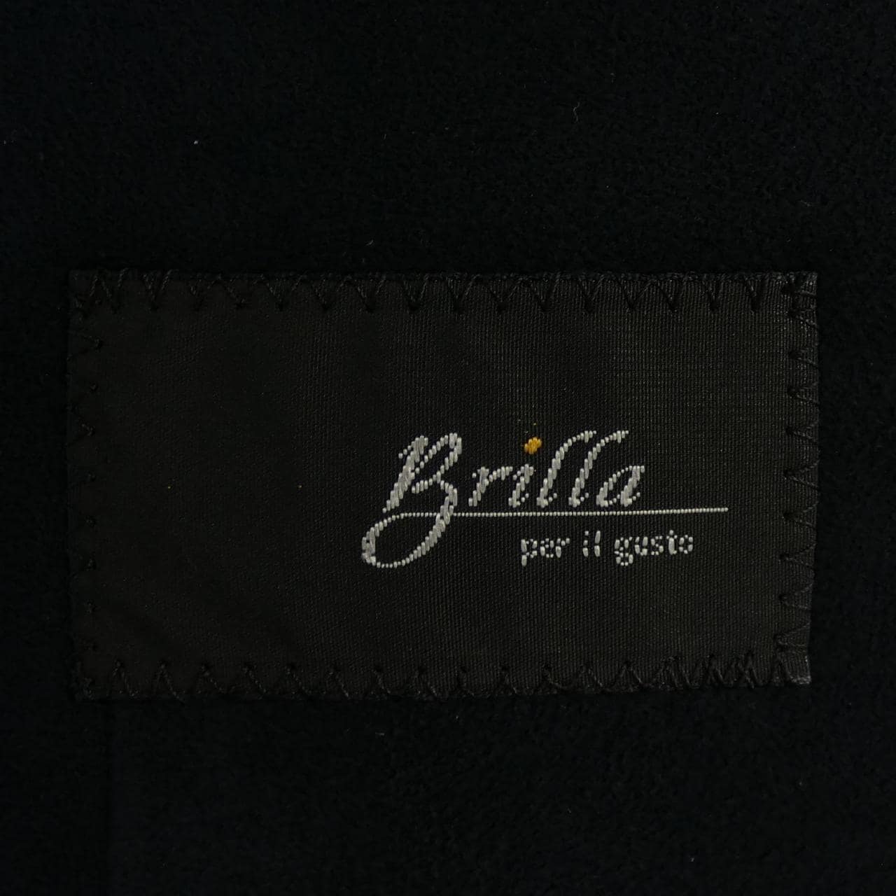 ブリッラ Brilla 24-16-0302-306 ジャケット