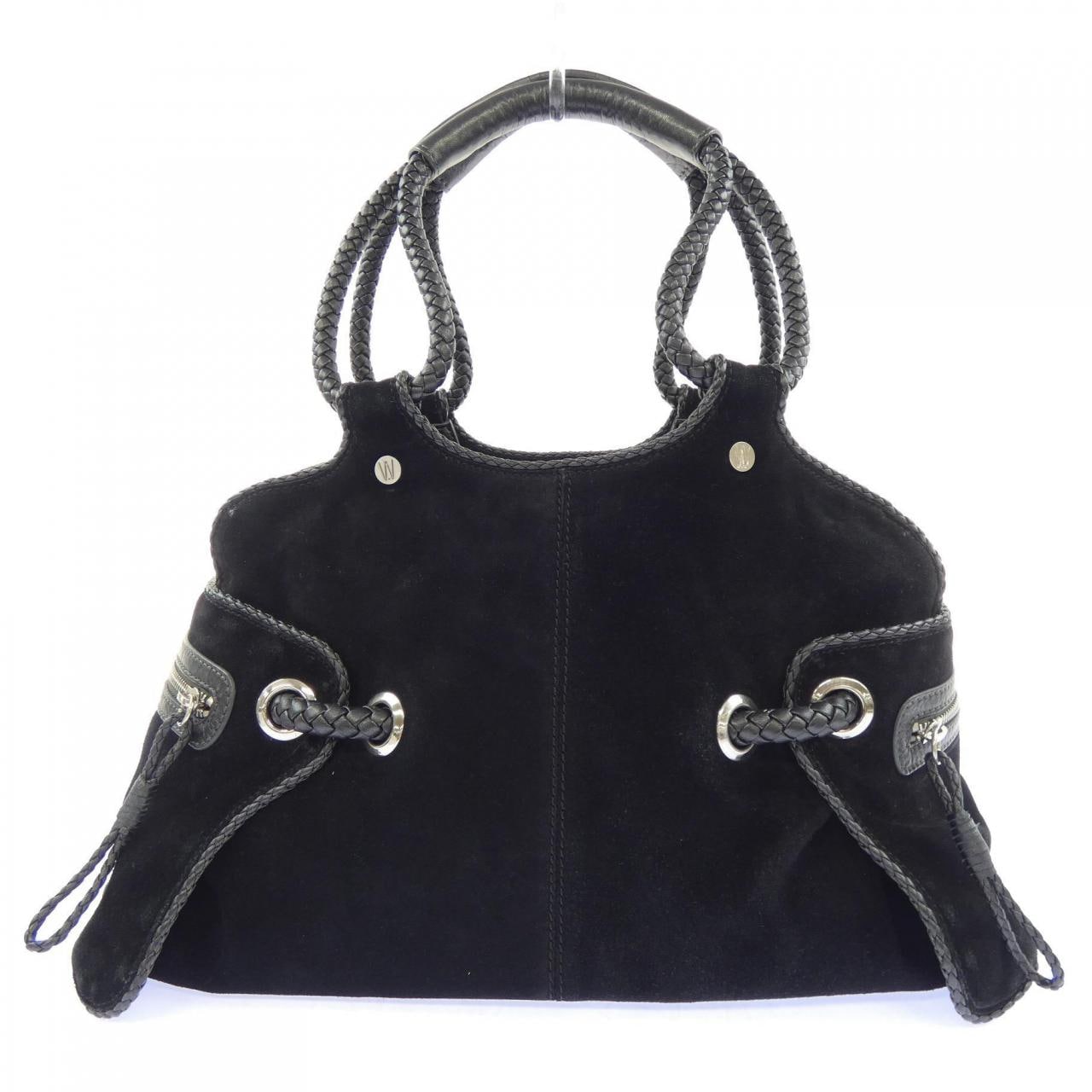 スチュアートワイツマン STUART WEITZMAN BAG