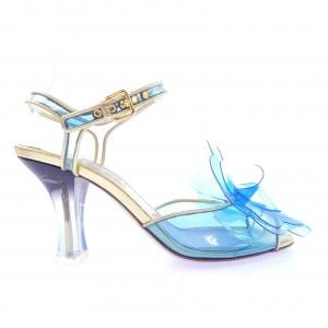 ミュウミュウ MIU MIU サンダル