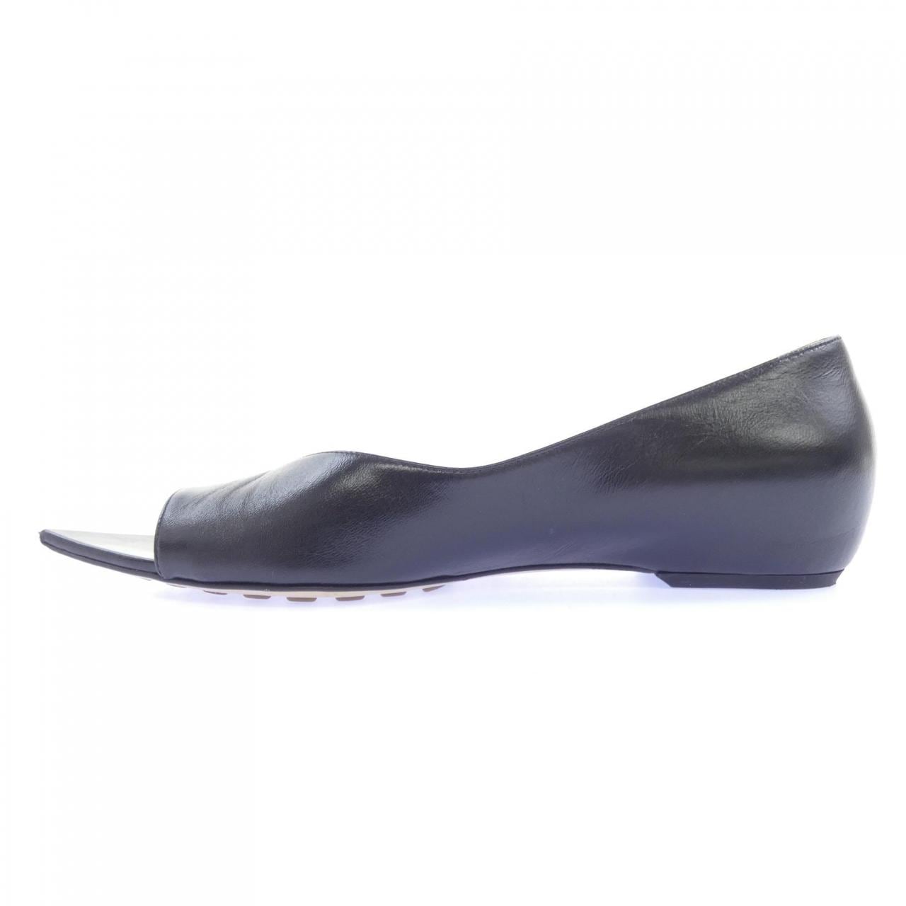 ボッテガヴェネタ BOTTEGA VENETA パンプス