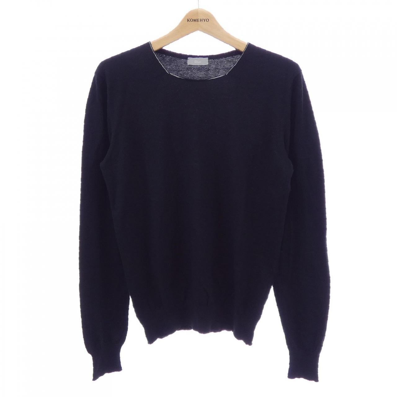 ディオール DIOR 263M639ZT390 ニット