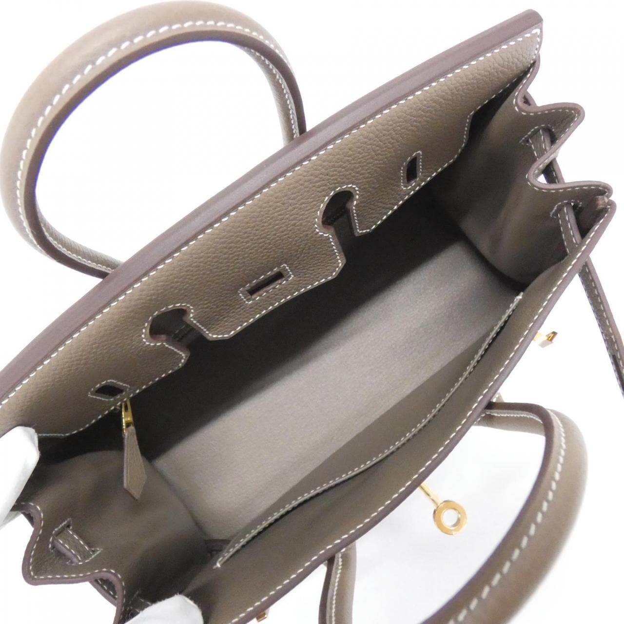 【未使用品】エルメス バーキン 25cm 041344CC バッグ