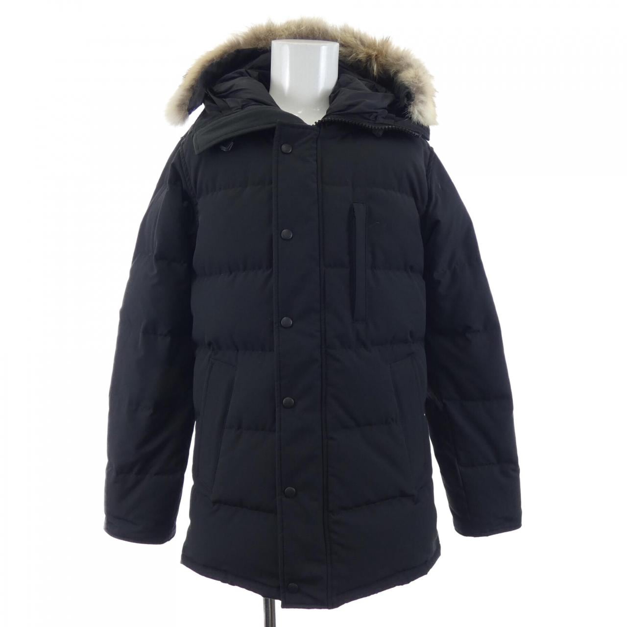 カナダグース CANADA GOOSE 3805MA CARSON カ-ソン ダウンジャケット