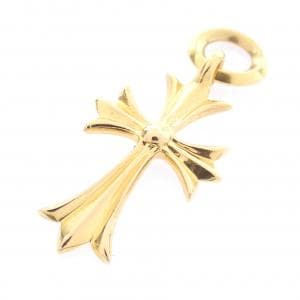 クロムハーツ CHROME HEARTS TINY CH CROSS 2368 304 0001 9100 ペンダント