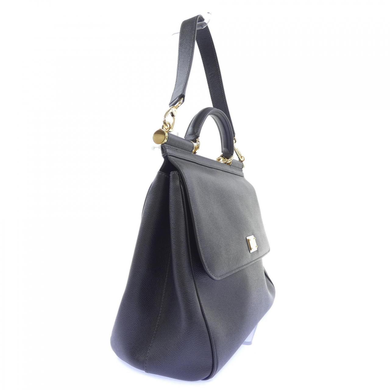 ドルチェアンドガッバーナ DOLCE&GABBANA SICILY BAG