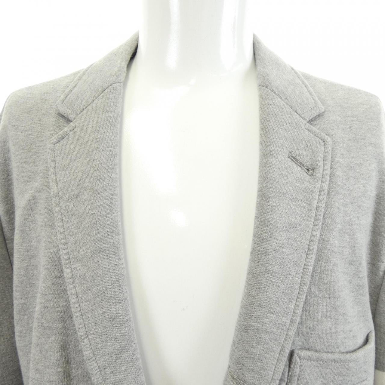 トムブラウン THOM BROWNE MJU426A-00535055 ジャケット