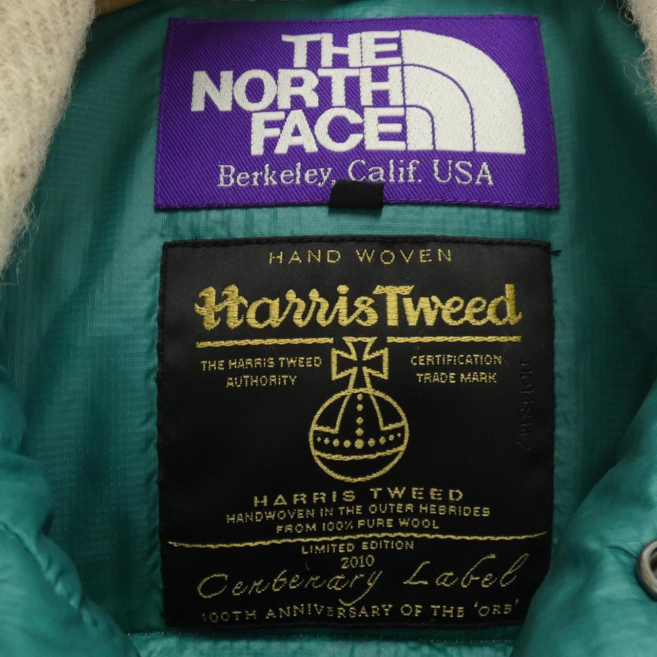 The North Face THE NORTH FACE Down Vest