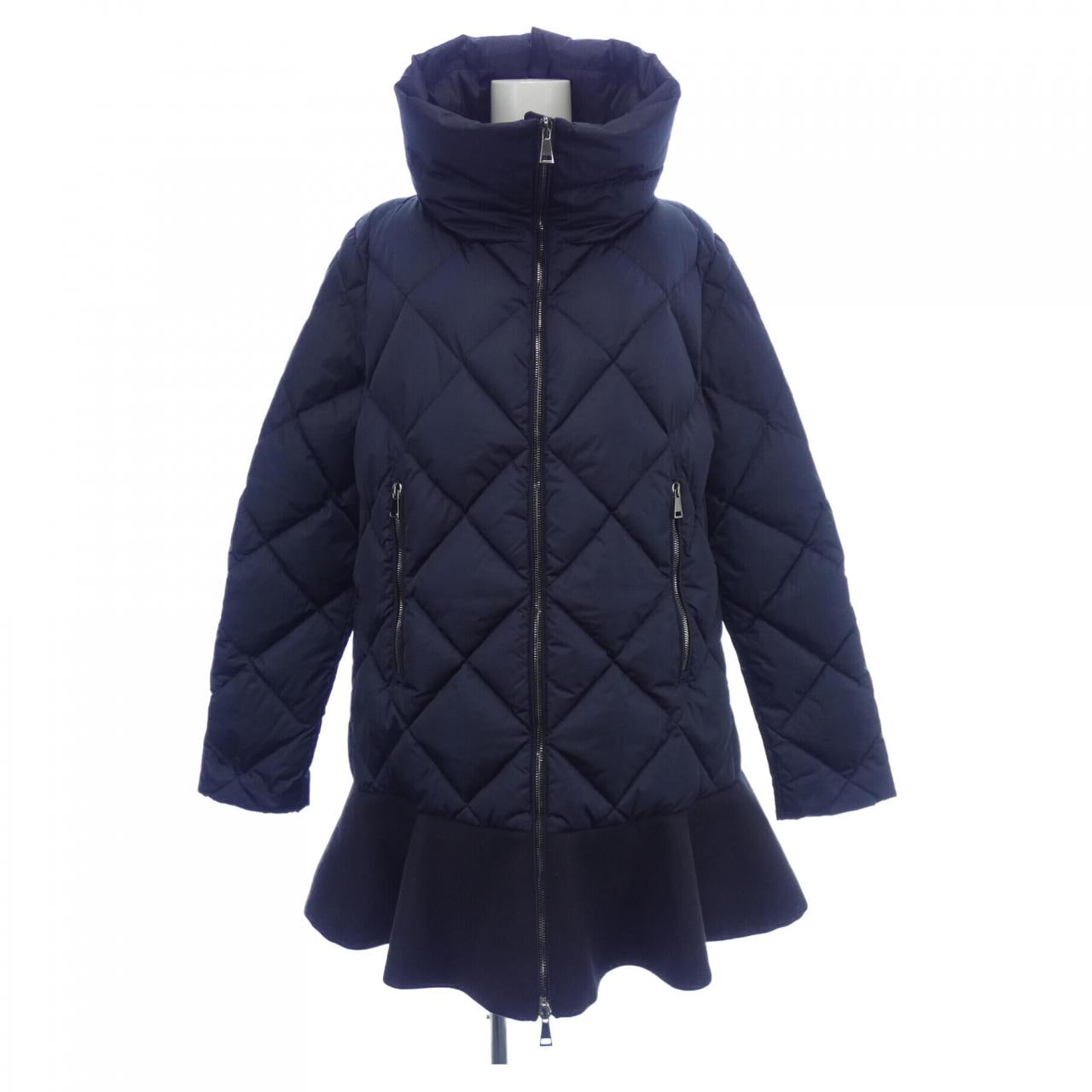 MONCLER MONCLER Down Coat